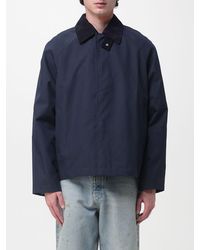 sunflower - Relaxed Fit Shirt Jacket - Lyst