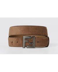 Fendi - Gürtel Herren - Lyst