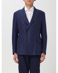 Eleventy - Blazer Homme - Lyst