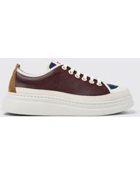 Camper - Twins Sneakers - Lyst