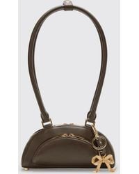 Self-Portrait - Schultertasche Damen - Lyst