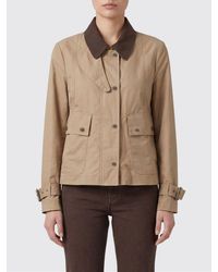 Bazar Deluxe - Lightweight Cotton Jacket - Lyst