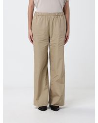 Aspesi - Pantalones Mujer - Lyst