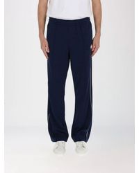CASABLANCA - Technical Fabric Jogging Trousers - Lyst