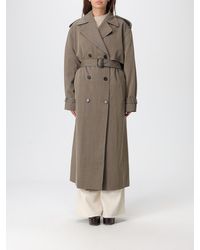 Filippa K - Abrigo Mujer - Lyst