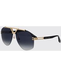 Marc Jacobs - Aviator Sunglasses - Lyst