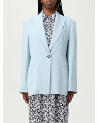 Pinko - Blazer - Lyst