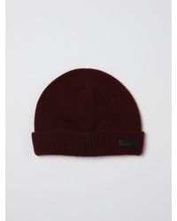 Emporio Armani - Hut Herren - Lyst