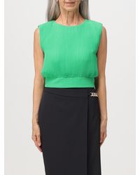 Liu Jo - Top E Bluse Donna - Lyst