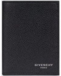 Givenchy - Calfskin Wallet - Lyst
