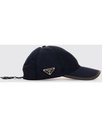 Prada - Hat - Lyst