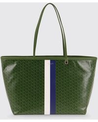 Tory Burch - Racer Tote Bag - Lyst