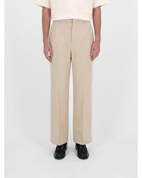 Jacquemus - Pastro Wide-Leg Tailored Trousers - Lyst