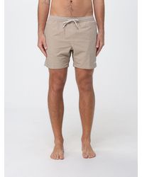 MC2 Saint Barth - Checked Swimsuit - Lyst
