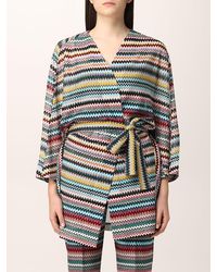 missoni jumper womens