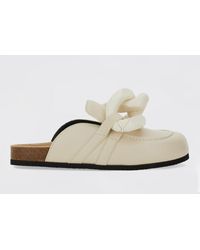 JW Anderson - Zapatos Planos Mujer - Lyst