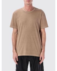 James Perse - T-Shirt - Lyst