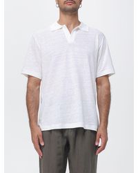 MC2 Saint Barth - T-Shirt Basic A Girocollo - Lyst