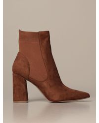 steven leandra bootie