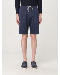 Eleventy - Pantaloncino Classico - Lyst