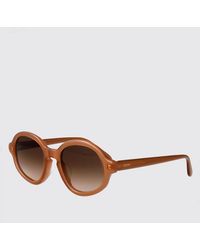 Loewe - Acetate Sunglasses - Lyst