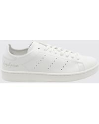 Y-3 - Stan Smith Low-Top Sneakers - Lyst