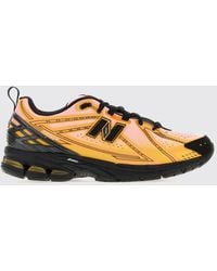 New Balance - 1906E Technical Fabric And Mesh Trainers With Stability Web Technology - Lyst