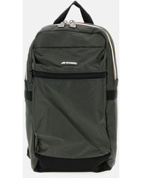 K-Way - Rucksack Herren - Lyst