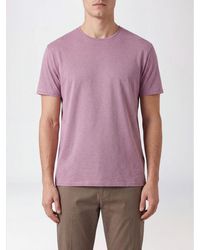 Rrd - Crewneck T-Shirt - Lyst