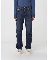 Levi's - 511 Slim Fit Jeans - Lyst