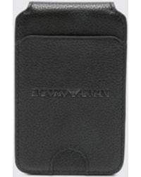 Emporio Armani - Portadocumenti - Lyst