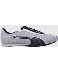 PUMA - H-Street Mesh Sneakers - Lyst