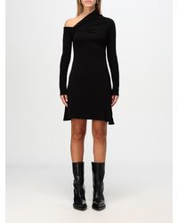 Courreges - Courr&Egrave	Ges Dress - Lyst