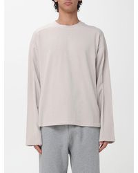 Entire studios - Cotton T-Shirt - Lyst