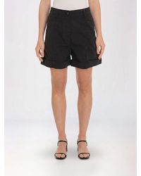 BOSS - Shorts - Lyst