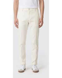 PT Torino - Slim Fit Stretch Jeans - Lyst