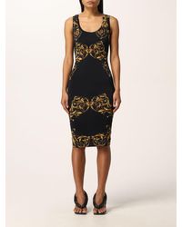 Abiti Versace Jeans Couture da donna - Fino al 30% di sconto | Lyst