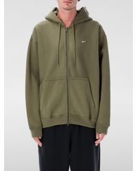 Nike - Sweatshirt Herren - Lyst
