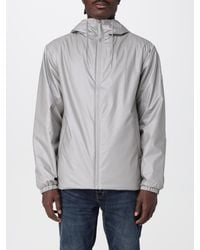 Rains - Jacket - Lyst
