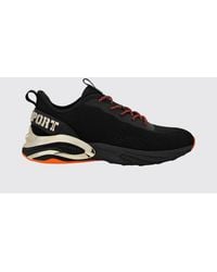 Philipp Plein - Crochet Knit Sneakers - Lyst