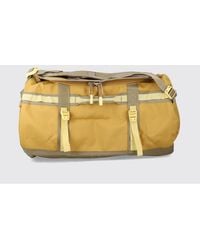 The North Face - Base Camp Duffel Bag - Lyst
