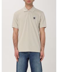 Belstaff - Polo Shirt - Lyst