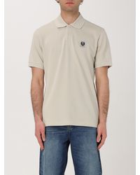 Belstaff - Polo Shirt - Lyst