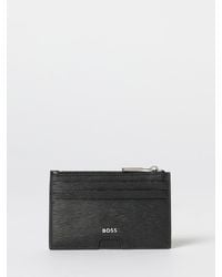 BOSS - Wallet - Lyst