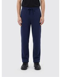 Polo Ralph Lauren - Cotton Jogging Trousers - Lyst