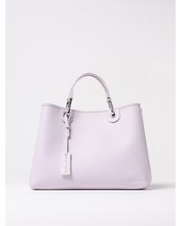 Emporio Armani - Shoulder Bag - Lyst