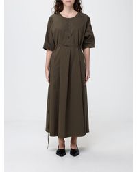 Aspesi - Vestido Mujer - Lyst