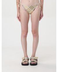 Burberry - Maillot De Bain Femme - Lyst