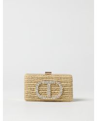Twinset - Handbag - Lyst