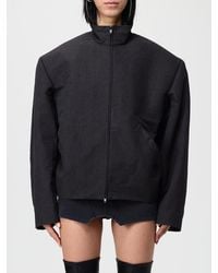 Balenciaga - Chaqueta Mujer - Lyst